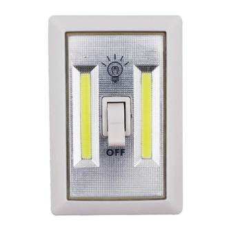 RELAXUS Cod Led Safety Light Switch - 535079