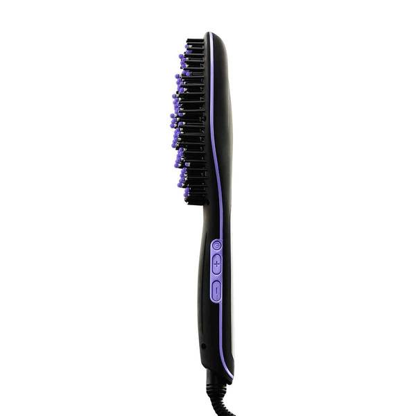 RELAXUS Brosse Lissante Violette - 544596