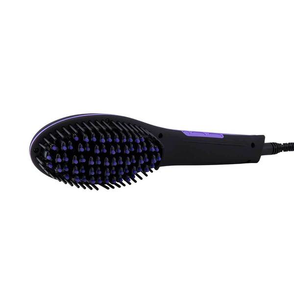 RELAXUS Brosse Lissante Violette - 544596