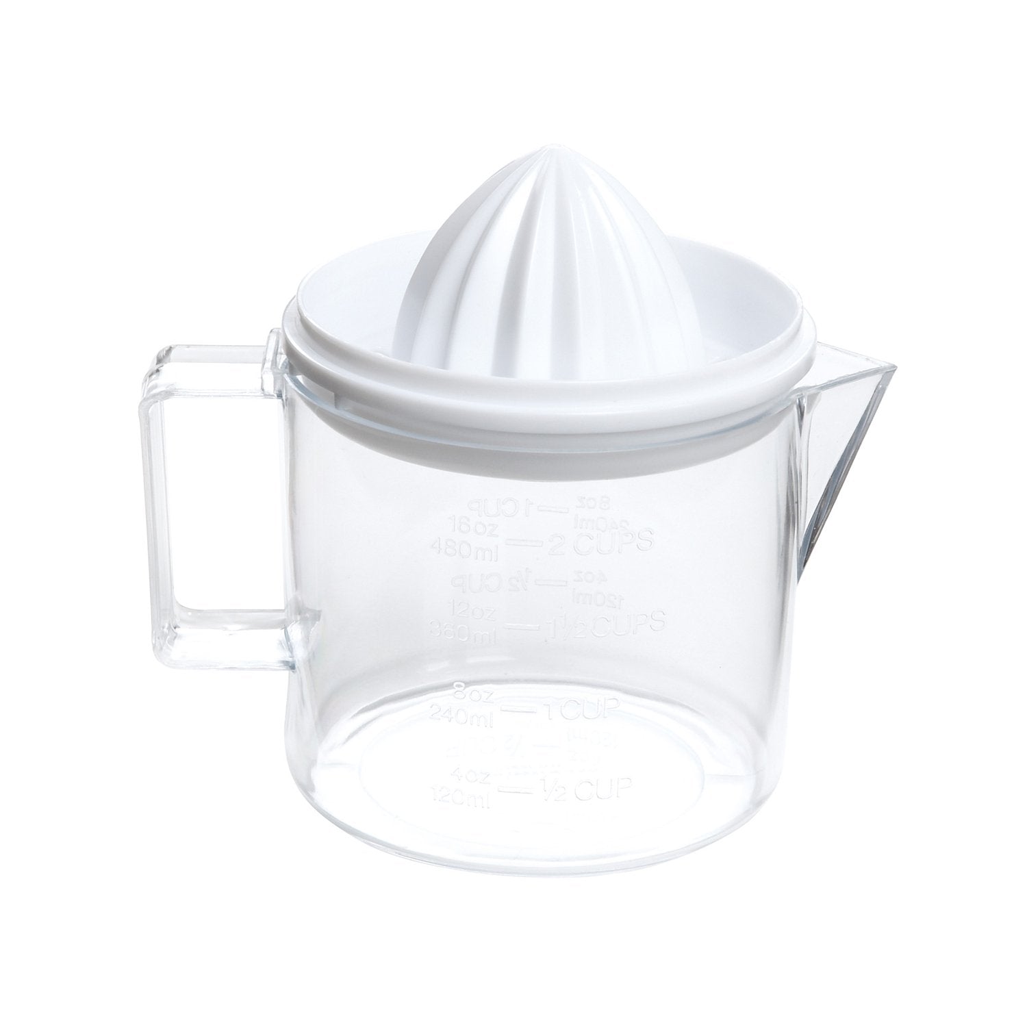 Presse-agrumes FOX RUN 2 tasses - 5515