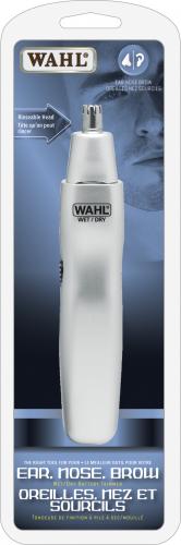 WAHL Nose & Ear Hair Trimmer - 5560
