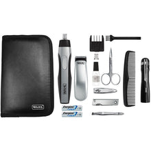 Load image into Gallery viewer, WAHL Lithium Travel Grooming Kit - 55619
