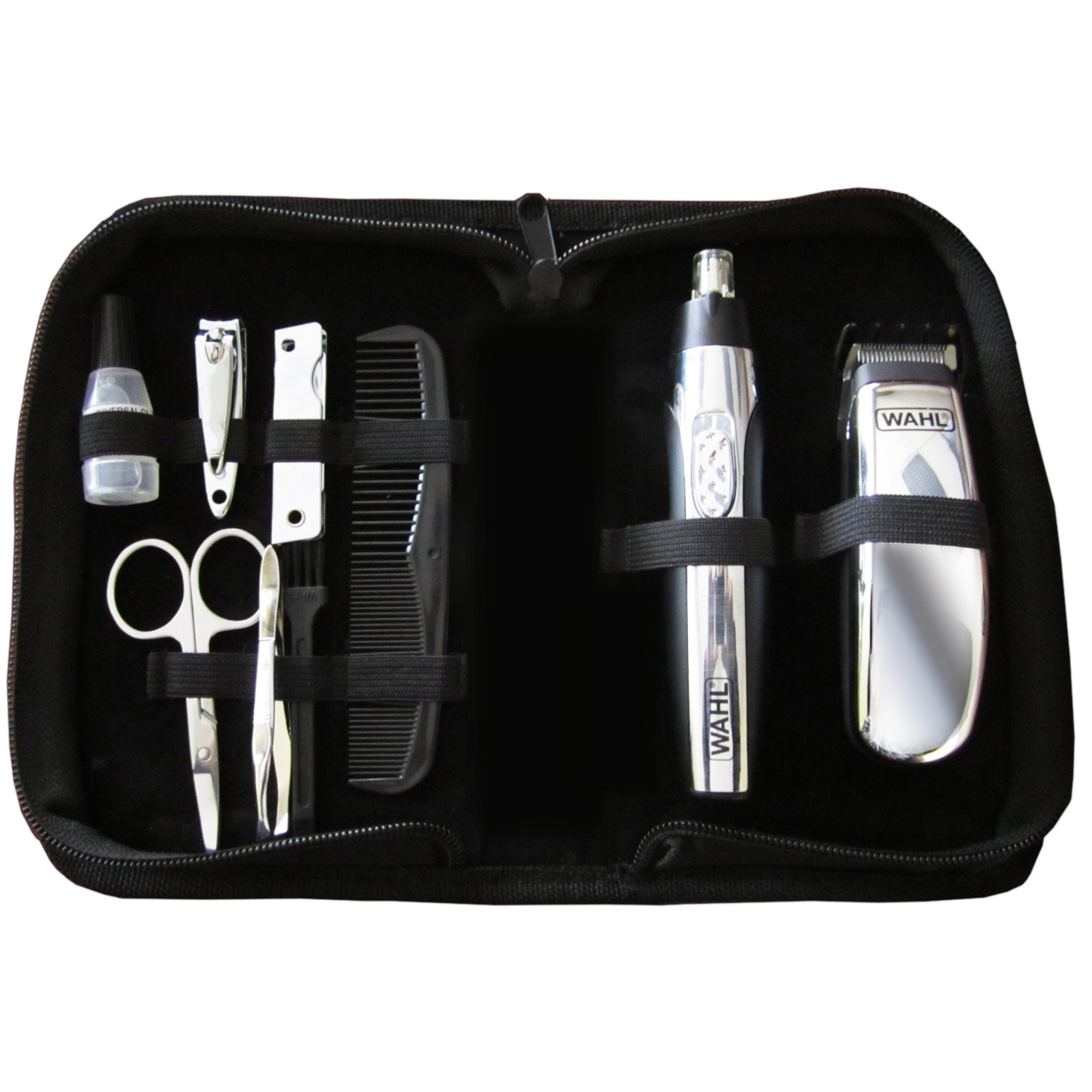 WAHL Lithium Travel Grooming Kit - 55619