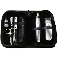 Load image into Gallery viewer, WAHL Lithium Travel Grooming Kit - 55619
