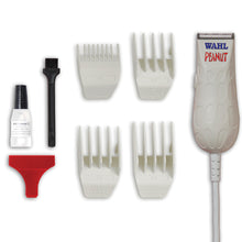 Load image into Gallery viewer, WAHL Peanut Professional Corded Miniature Clipper/Trimmer - 56115
