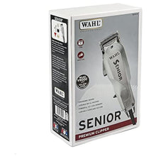 Load image into Gallery viewer, WAHL Senior Pro Hair Clippers - 56121
