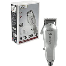 Load image into Gallery viewer, WAHL Senior Pro Hair Clippers - 56121
