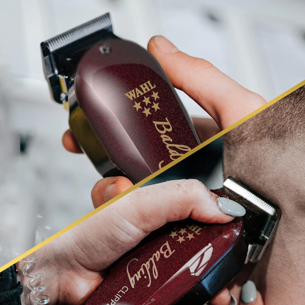 WAHL Professional 5-Star Balding Clipper - 56164