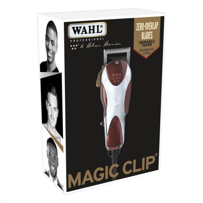 Tondeuse magique WAHL 5 étoiles - 56166
