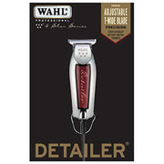 WAHL Tondeuse 5 étoiles avec fil - 56188