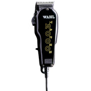 WAHL Tondeuse à cheveux Taper 2000 Noir - 56225