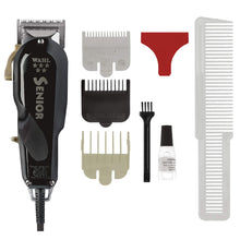 Load image into Gallery viewer, WAHL 5 Star Senior Corded Hair Clippers - 56291
