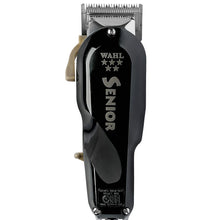 Load image into Gallery viewer, WAHL 5 Star Senior Corded Hair Clippers - 56291
