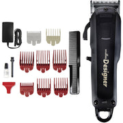 WAHL Cord & Cordless Designer Hair Clipper - 56330