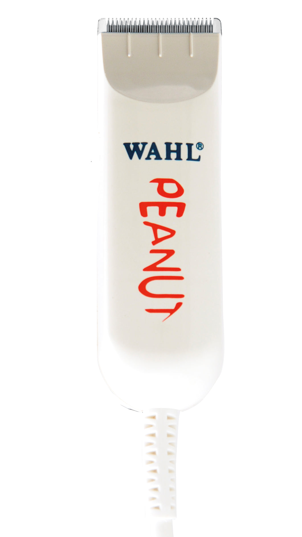 WAHL Classic White Peanut Trimmer - 56344