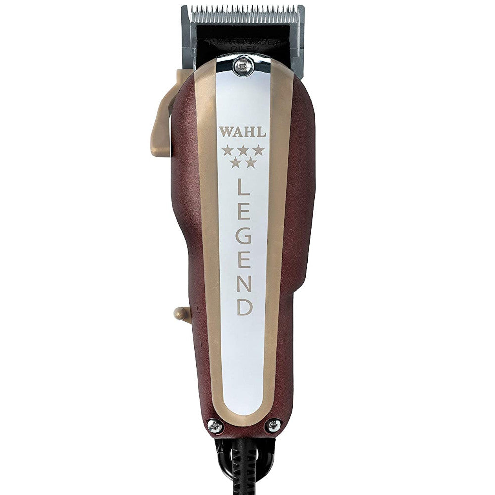 Tondeuse Legend professionnelle 5 étoiles WAHL - 56350