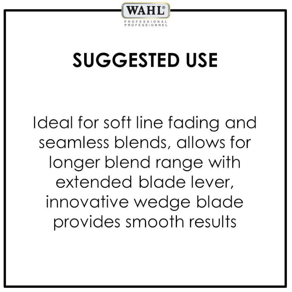 WAHL Professional 5-Star Legend Clipper - 56350