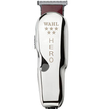 Load image into Gallery viewer, WAHL - 5 Star Hero Hair Clippers - 56362
