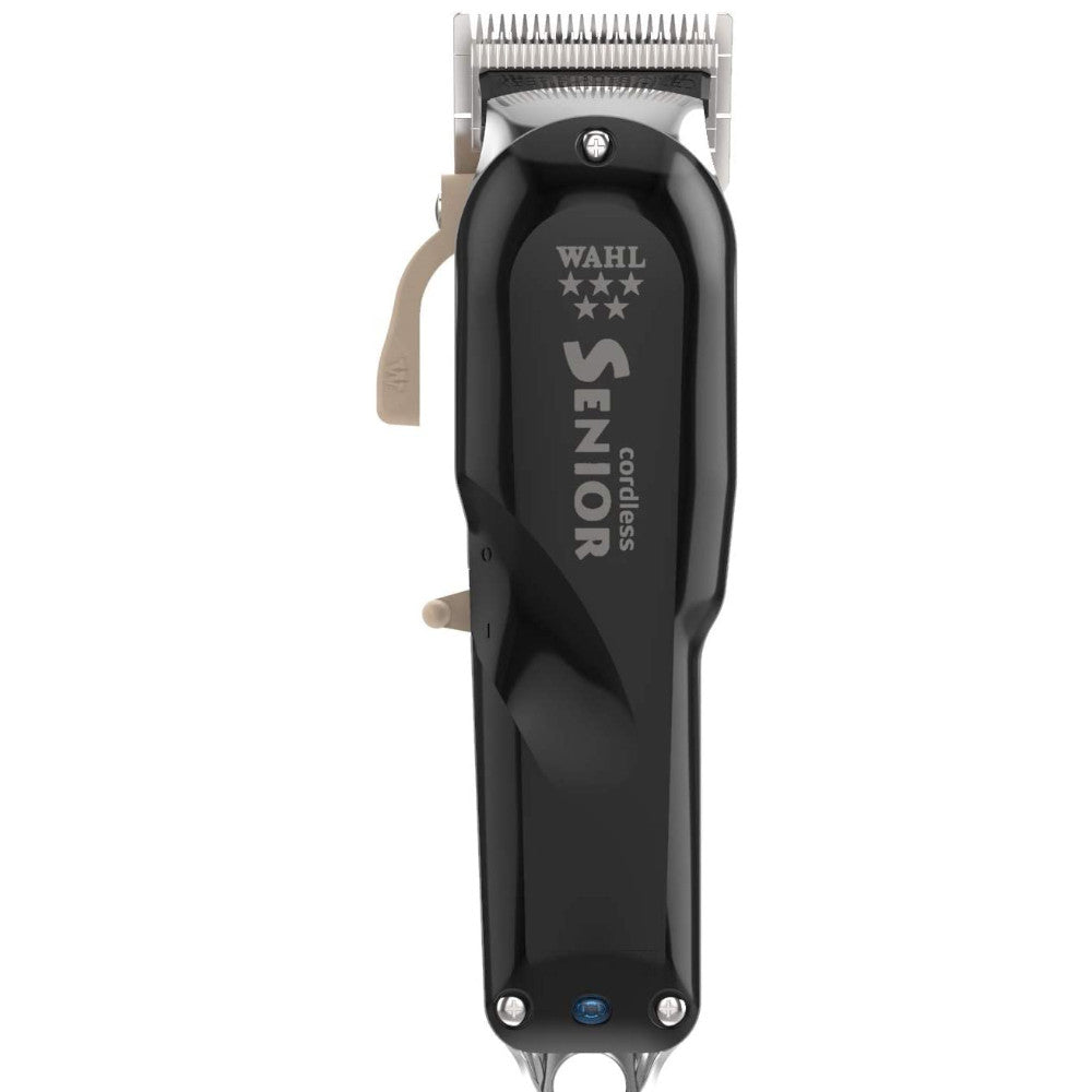 WAHL Professional 5 Star Series Tondeuse senior sans fil avec lame réglable - 56416