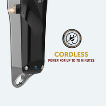 Charger l&#39;image dans la galerie, WAHL Professional 5 Star Series Tondeuse senior sans fil avec lame réglable - 56416
