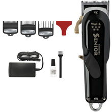 Load image into Gallery viewer, WAHL 5 Star Series Cordless Senior Hair Clipper - 56416
