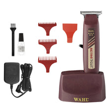 Load image into Gallery viewer, WAHL 5 Star Cordless Retro T-Cut Trimmer - 56417
