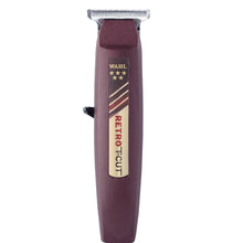 Load image into Gallery viewer, WAHL 5 Star Cordless Retro T-Cut Trimmer - 56417
