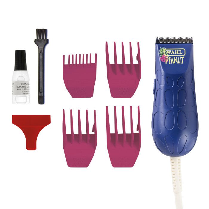 WAHL Coupe-arachides Tropix Haute en édition limitée - 56438