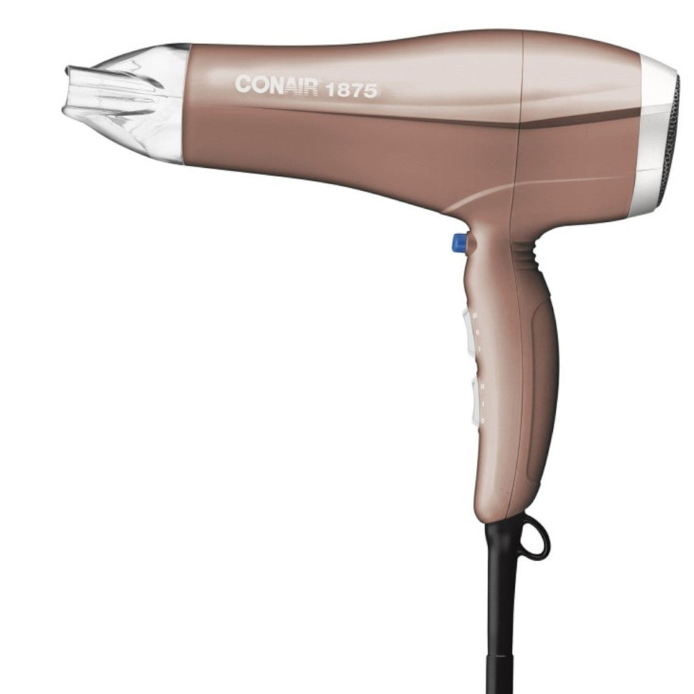 CONAIR Gold 1875w Hair Dryer - 565DCRGC