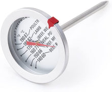 Load image into Gallery viewer, FOX RUN Meat Thermometer - 5671
