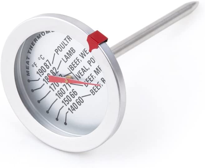 FOX RUN Meat Thermometer - 5671