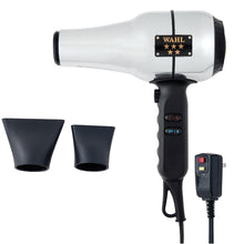 Load image into Gallery viewer, WAHL 5-Star Pro Barber Hair Dryer - 56962
