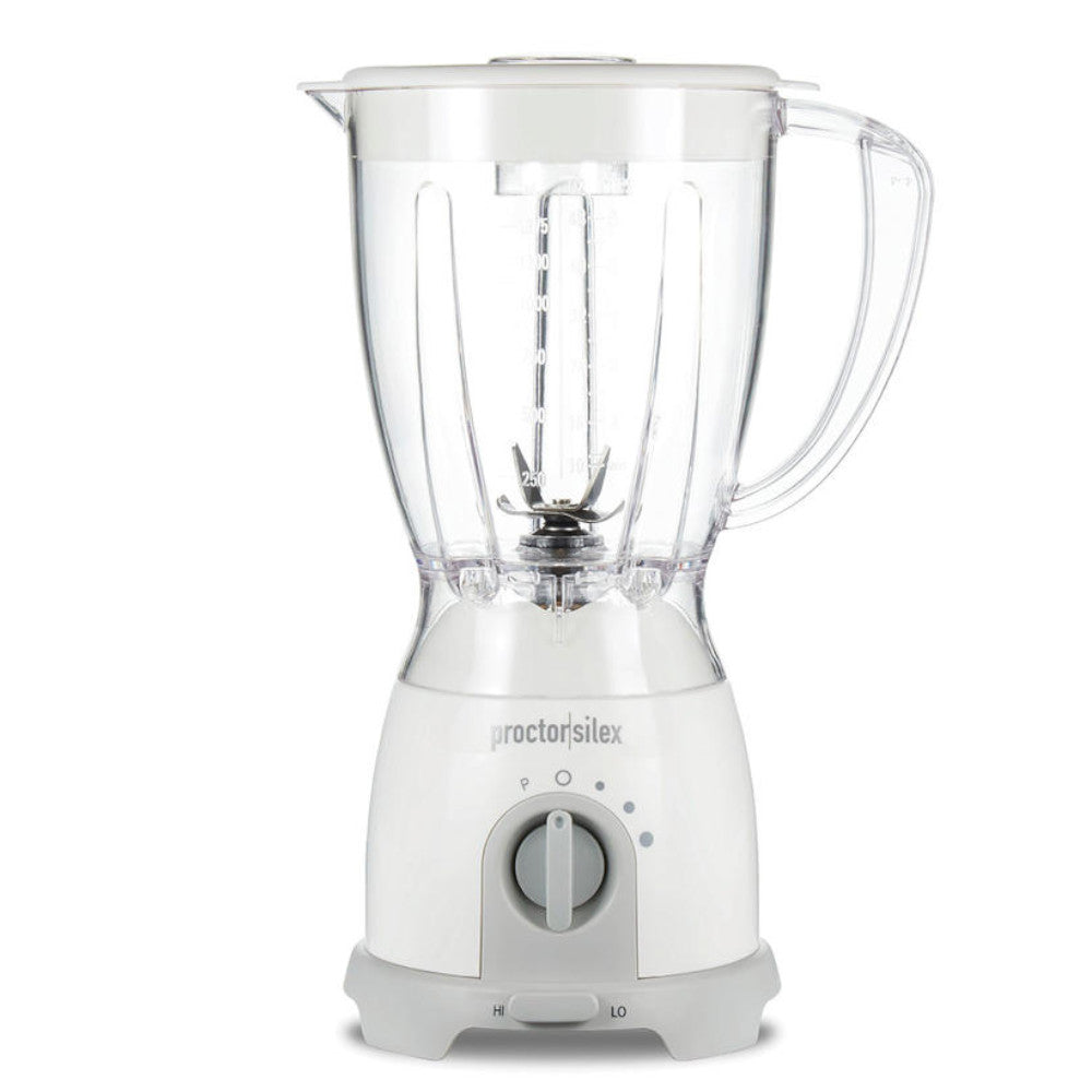 PROCTOR SILEX Easy Store Smoothie Blender 58130PS Home Essentials