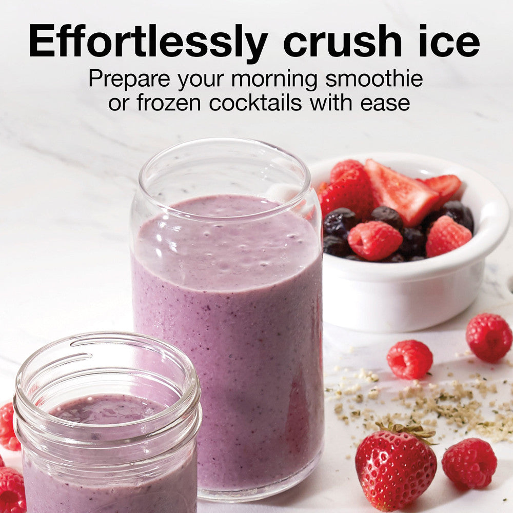 PROCTOR SILEX Easy Store Smoothie Blender - 58130PS