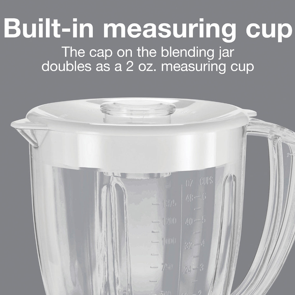 PROCTOR SILEX Easy Store Smoothie Blender - 58130PS