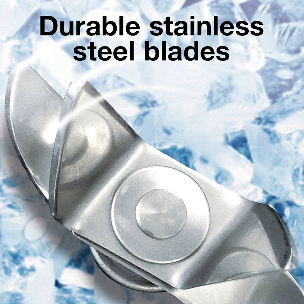 PROCTOR SILEX Easy Store Smoothie Blender - 58130PS