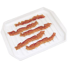 Load image into Gallery viewer, FOX RUN Microwaveable Bacon Rack - 59362
