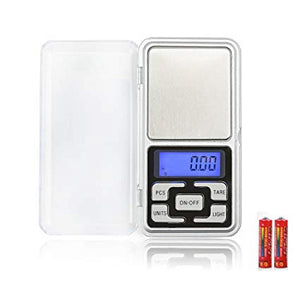 SD Precious Pocket Balance Scale - 61001