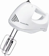 Load image into Gallery viewer, PROCTOR SILEX Hand mixer &amp; case - 62545Y

