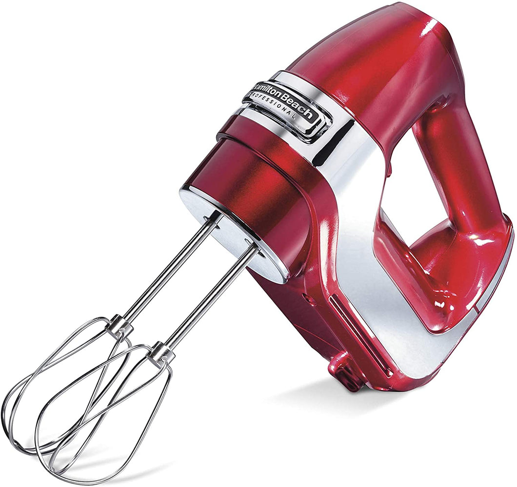 HAMILTON BEACH Professional 5 speed Hand Mixer - 62653