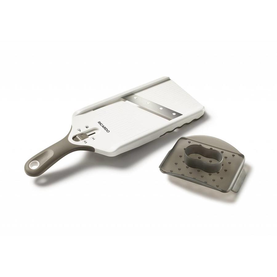 Mandoline portative RICARDO - 63131