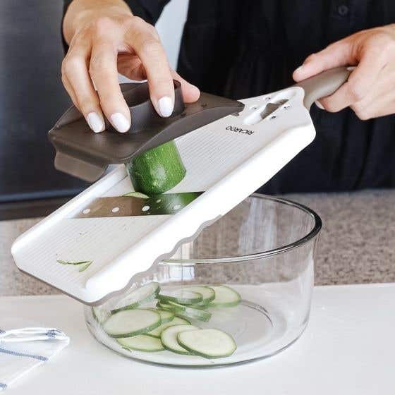 Mandoline portative RICARDO - 63131