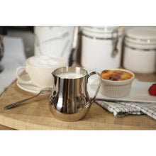 Load image into Gallery viewer, FOX RUN Stainless Steel Creamer - 6518
