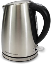 Load image into Gallery viewer, CHEFS CHOICE Stainless Steel Kettle - 681
