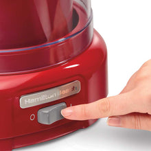 Load image into Gallery viewer, HAMILTON BEACH 1.5Qt Ice Cream Maker - 68881Z
