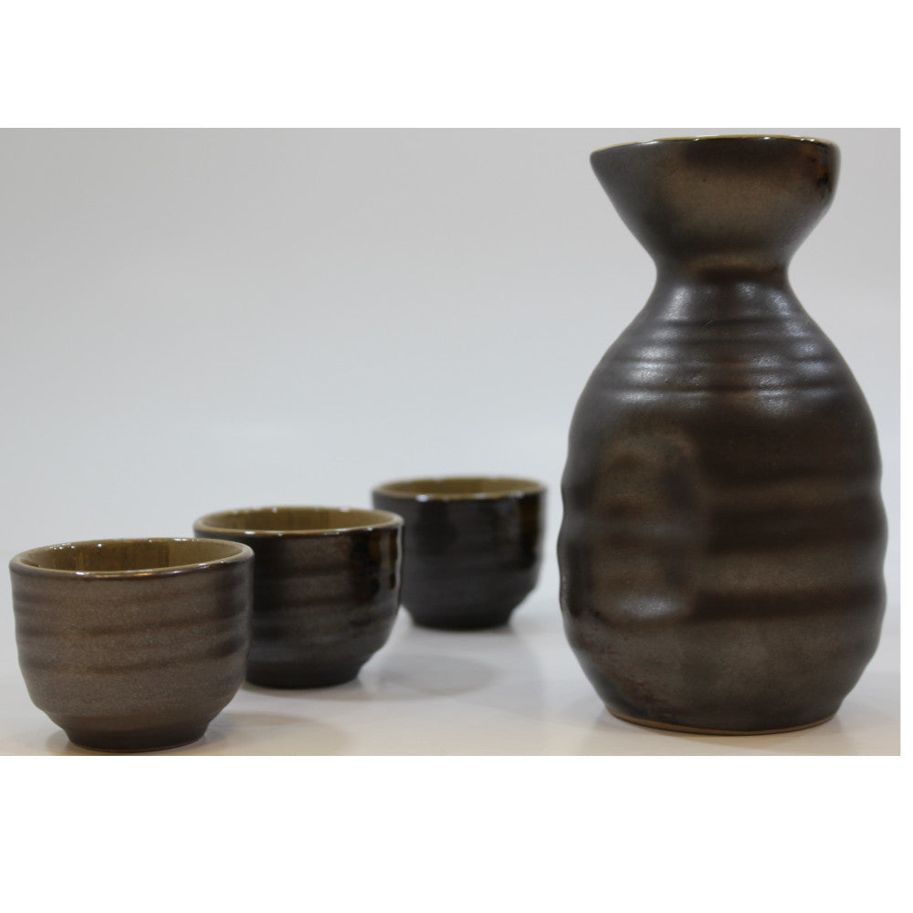 Service à saké TRADOWS - 69039