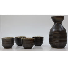 Load image into Gallery viewer, TRADOWS Sake Set - 69039
