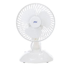 Load image into Gallery viewer, COOL WORKS 6 Inch Table Clip Fan - 6INTBCL
