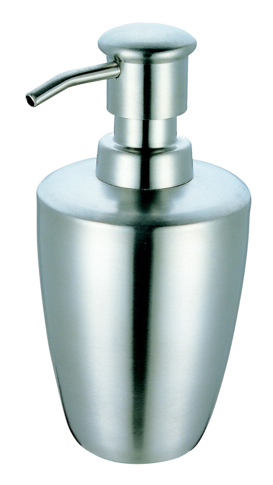 ITY Stainless Steel Soap Pump - 70050