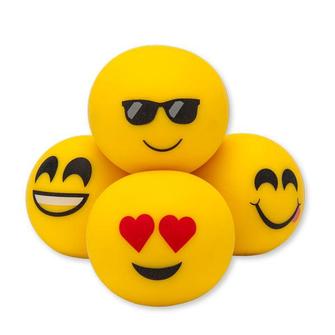 RELAXUS Emoji Stress Balls - 701520